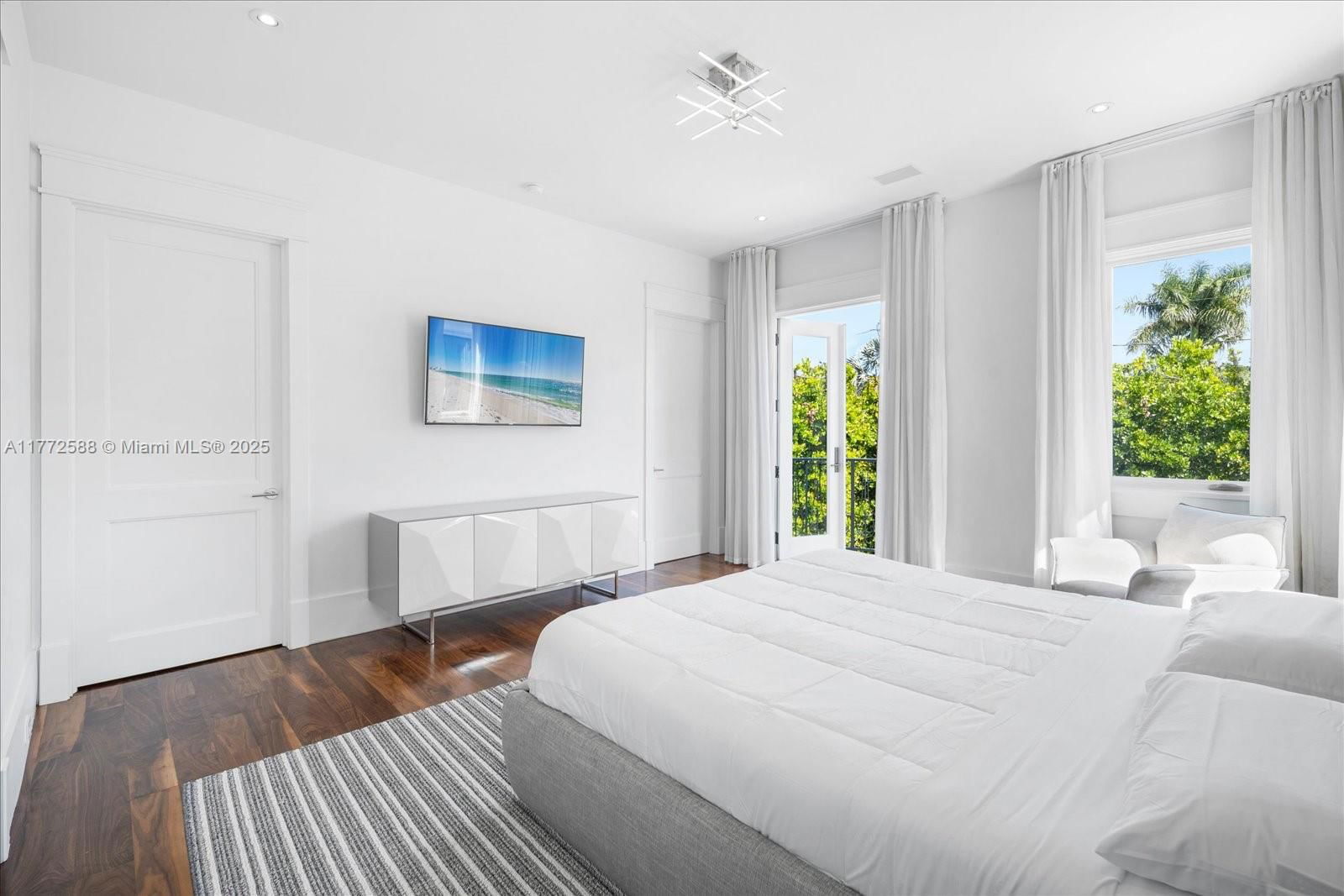 Real estate property located at 4340 Bay Rd, Miami-dade, Nautilus Sub, Miami Beach, FL