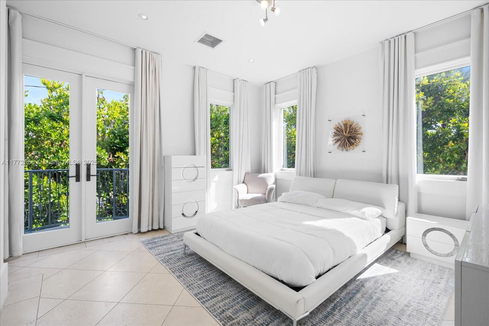 Real estate property located at 4340 Bay Rd, Miami-dade, Nautilus Sub, Miami Beach, FL