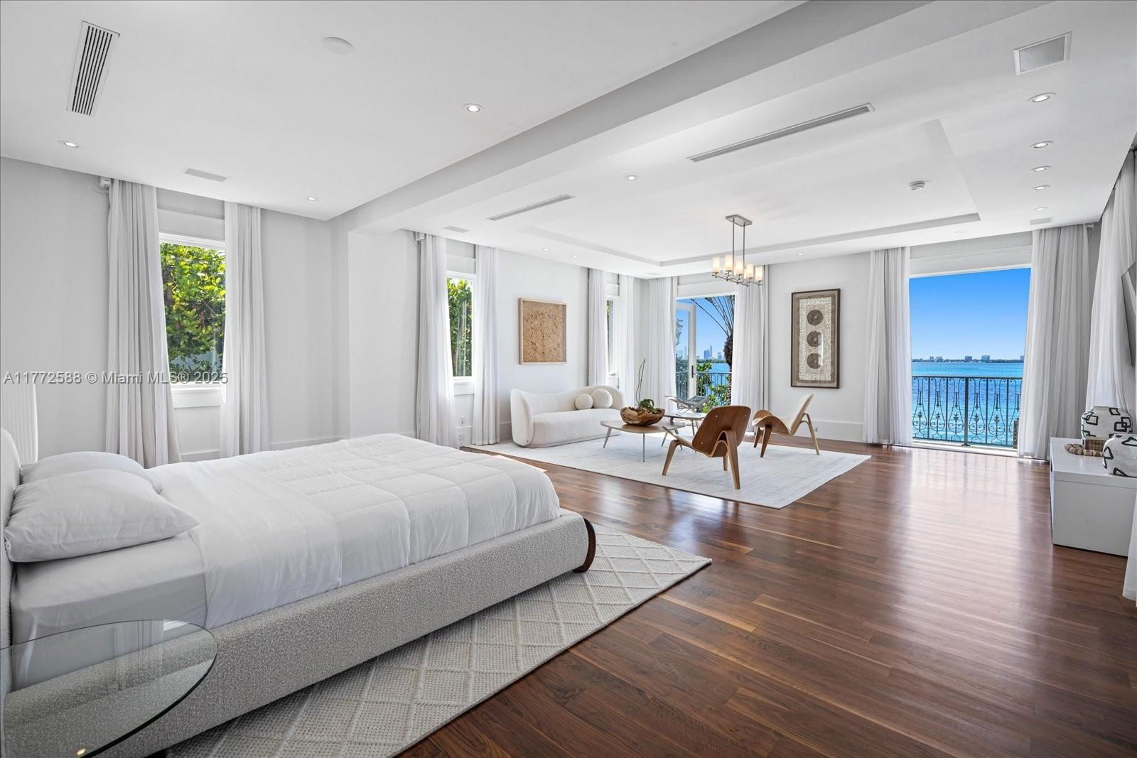 Real estate property located at 4340 Bay Rd, Miami-dade, Nautilus Sub, Miami Beach, FL
