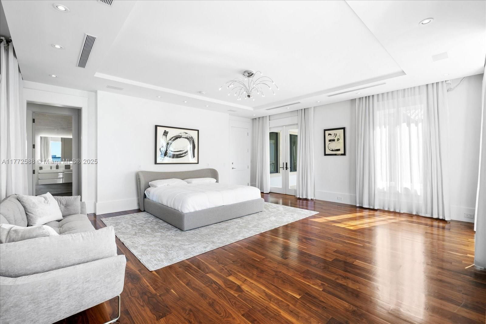 Real estate property located at 4340 Bay Rd, Miami-dade, Nautilus Sub, Miami Beach, FL
