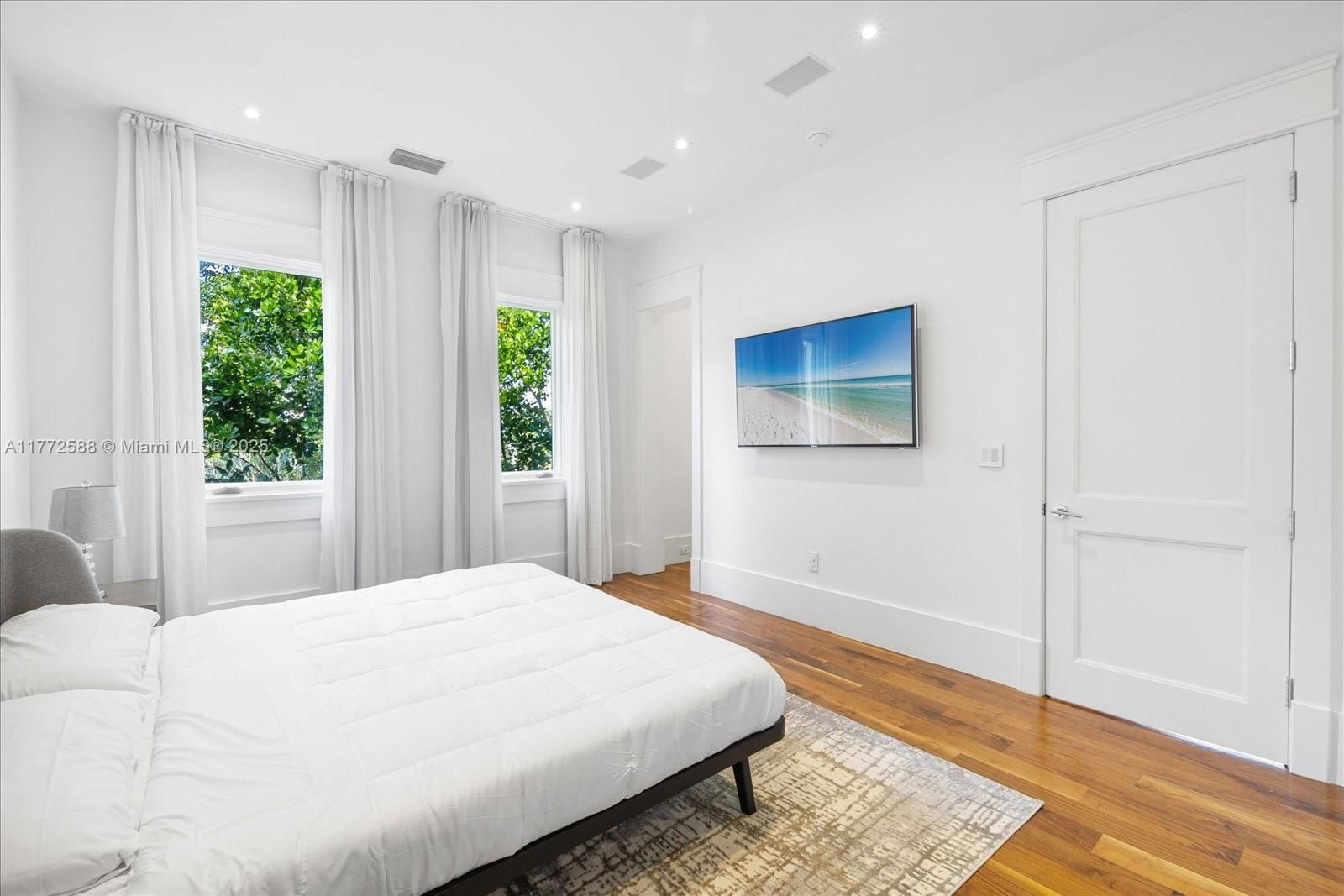 Real estate property located at 4340 Bay Rd, Miami-dade, Nautilus Sub, Miami Beach, FL