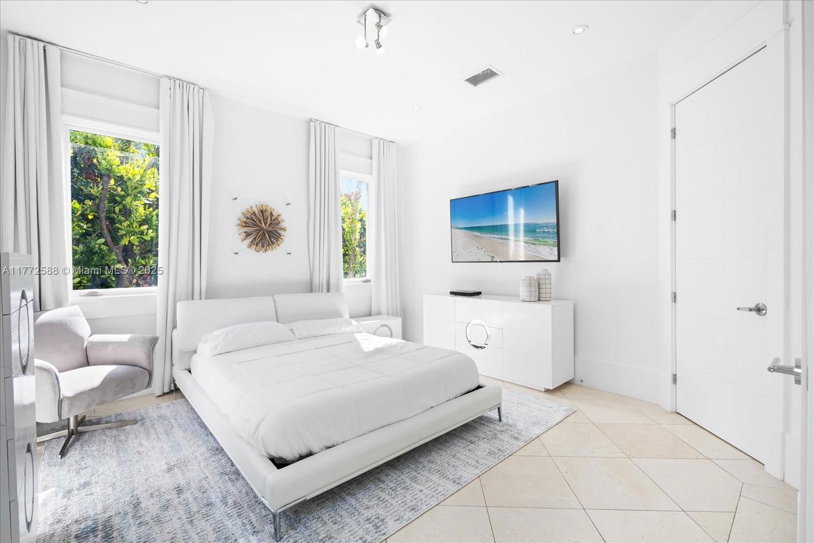Real estate property located at 4340 Bay Rd, Miami-dade, Nautilus Sub, Miami Beach, FL