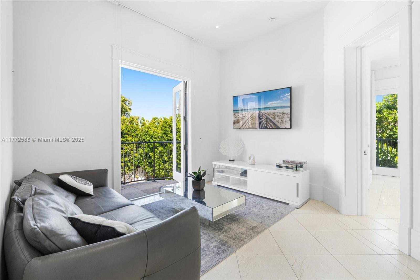 Real estate property located at 4340 Bay Rd, Miami-dade, Nautilus Sub, Miami Beach, FL