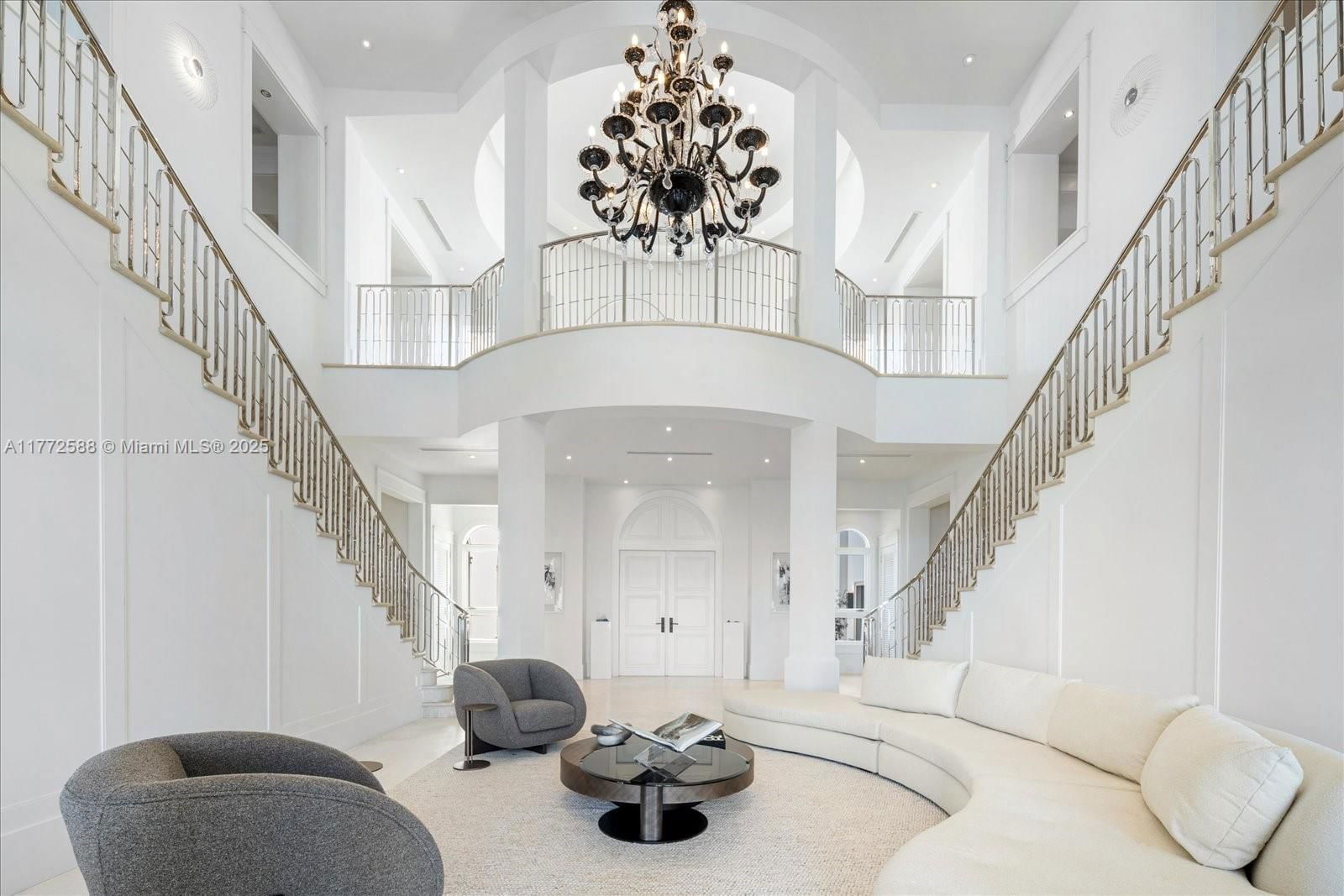 Real estate property located at 4340 Bay Rd, Miami-dade, Nautilus Sub, Miami Beach, FL