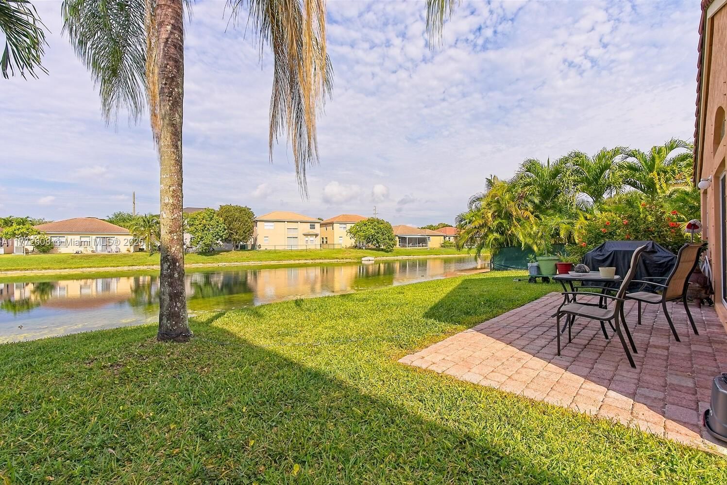 Real estate property located at 1520 17th Ave, Miami-dade, Keys Landing, Homestead, FL