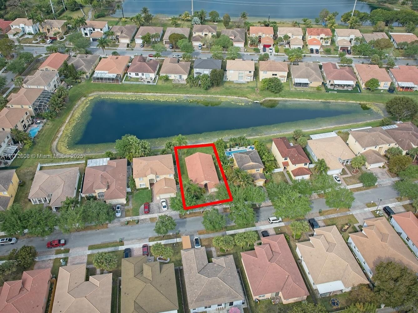 Real estate property located at 1520 17th Ave, Miami-dade, Keys Landing, Homestead, FL
