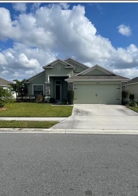 Real estate property located at 8248 Campbell Crossing Circle, Polk, Campbell Crossing Circle, Lakeland, FL