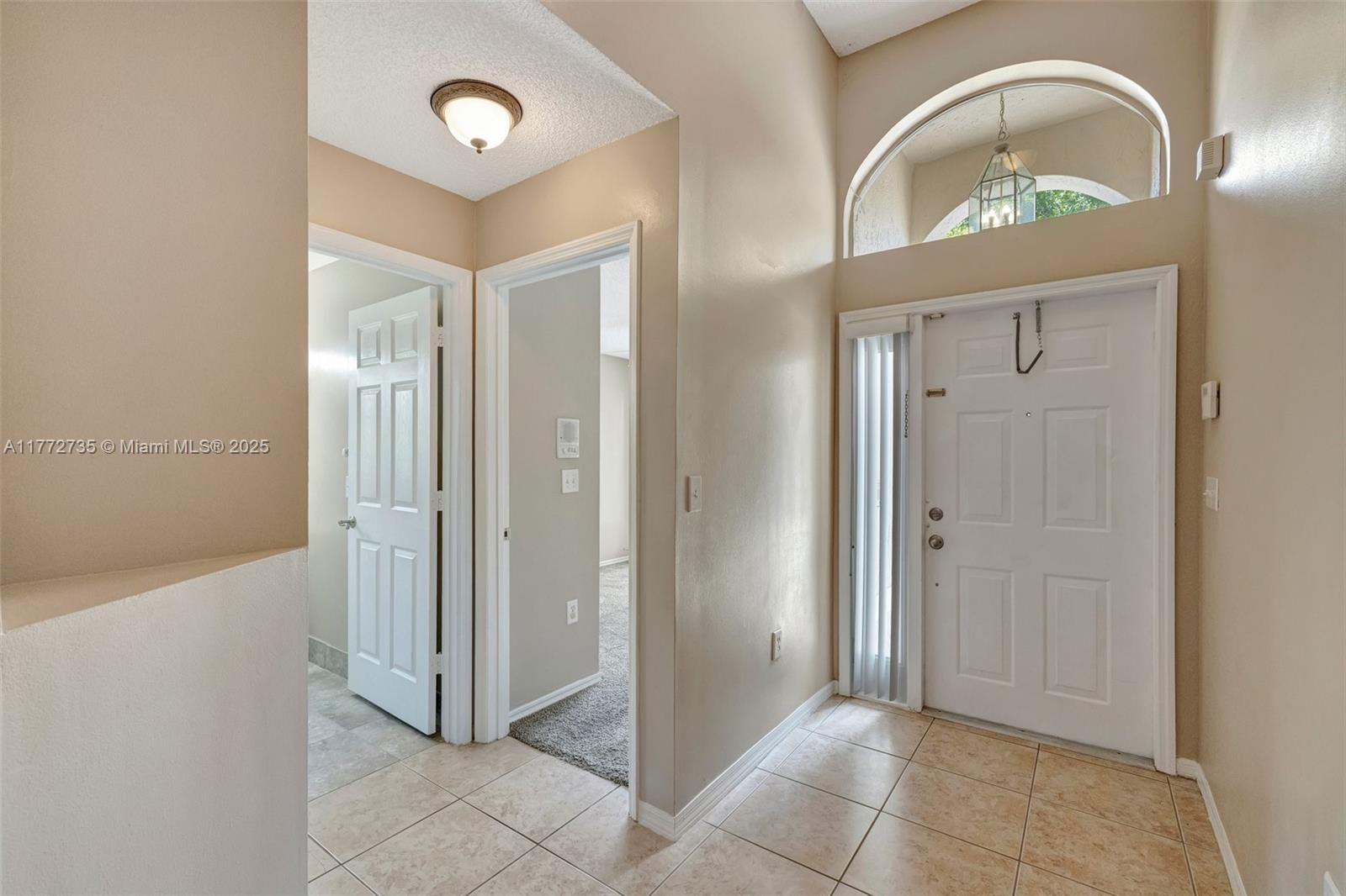 Real estate property located at 16249 24th St, Broward, Parkside At Spring Valley, Pembroke Pines, FL