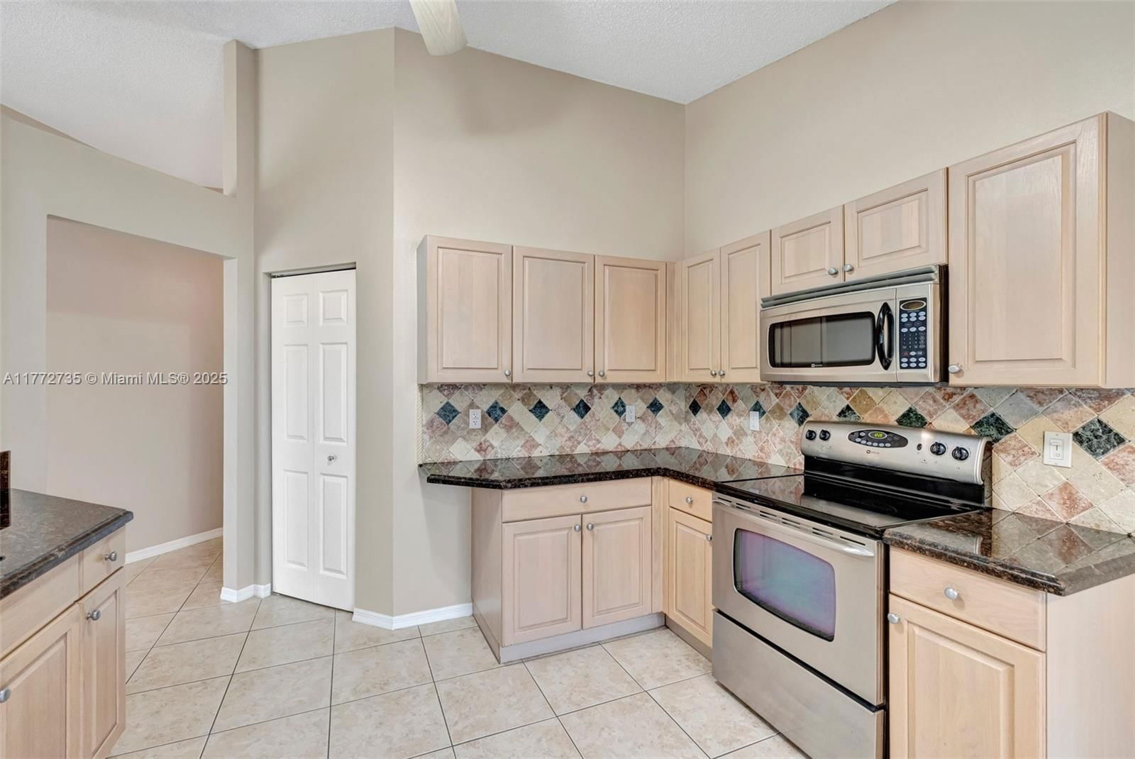Real estate property located at 16249 24th St, Broward, Parkside At Spring Valley, Pembroke Pines, FL