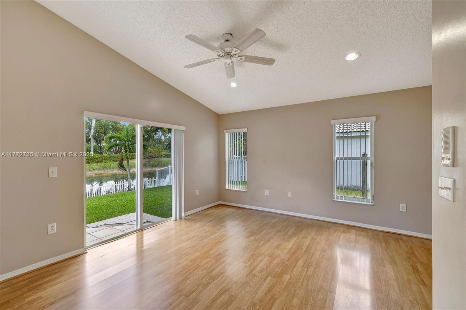 Real estate property located at 16249 24th St, Broward, Parkside At Spring Valley, Pembroke Pines, FL