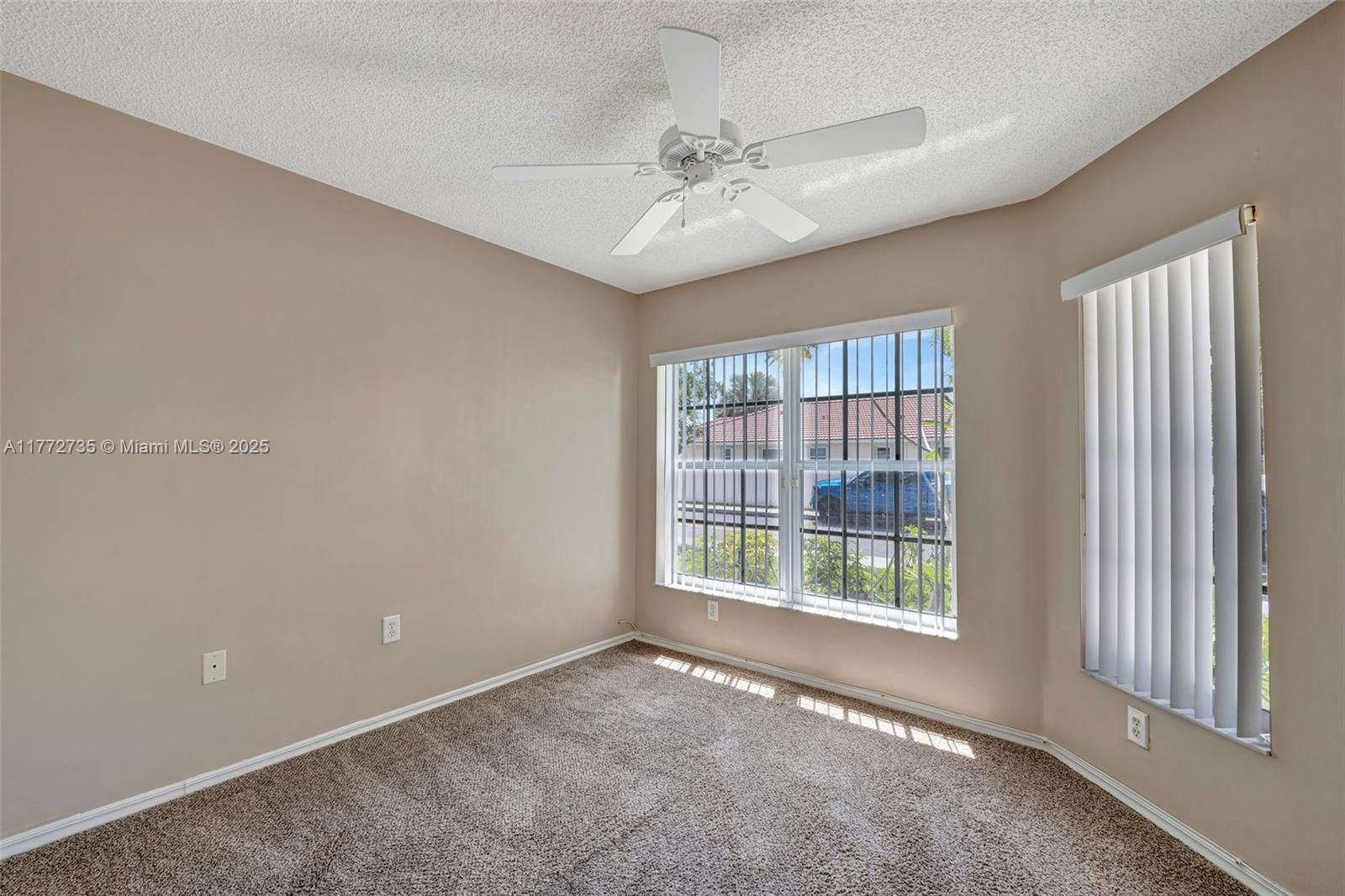 Real estate property located at 16249 24th St, Broward, Parkside At Spring Valley, Pembroke Pines, FL