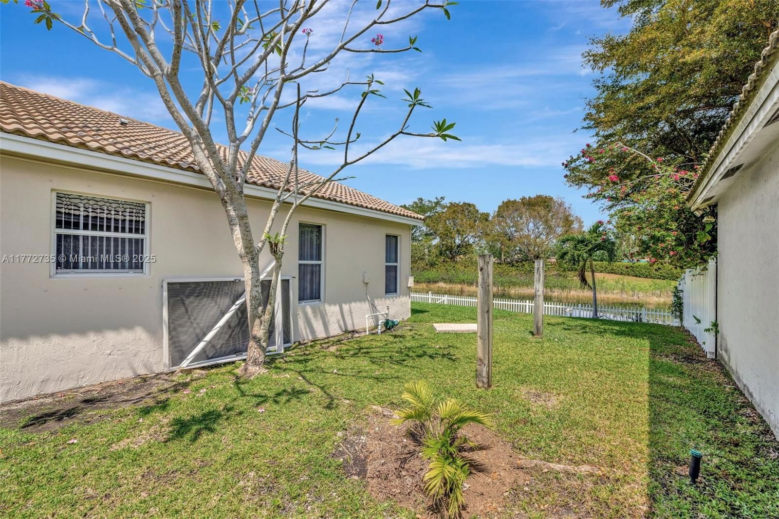 Real estate property located at 16249 24th St, Broward, Parkside At Spring Valley, Pembroke Pines, FL