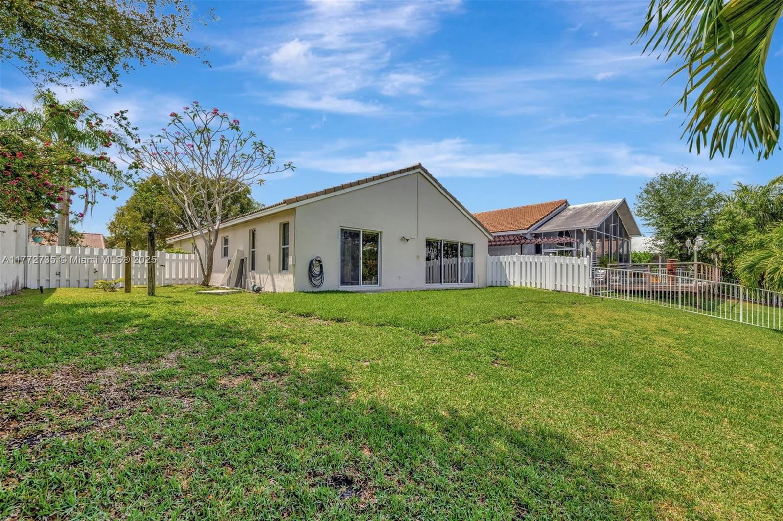 Real estate property located at 16249 24th St, Broward, Parkside At Spring Valley, Pembroke Pines, FL