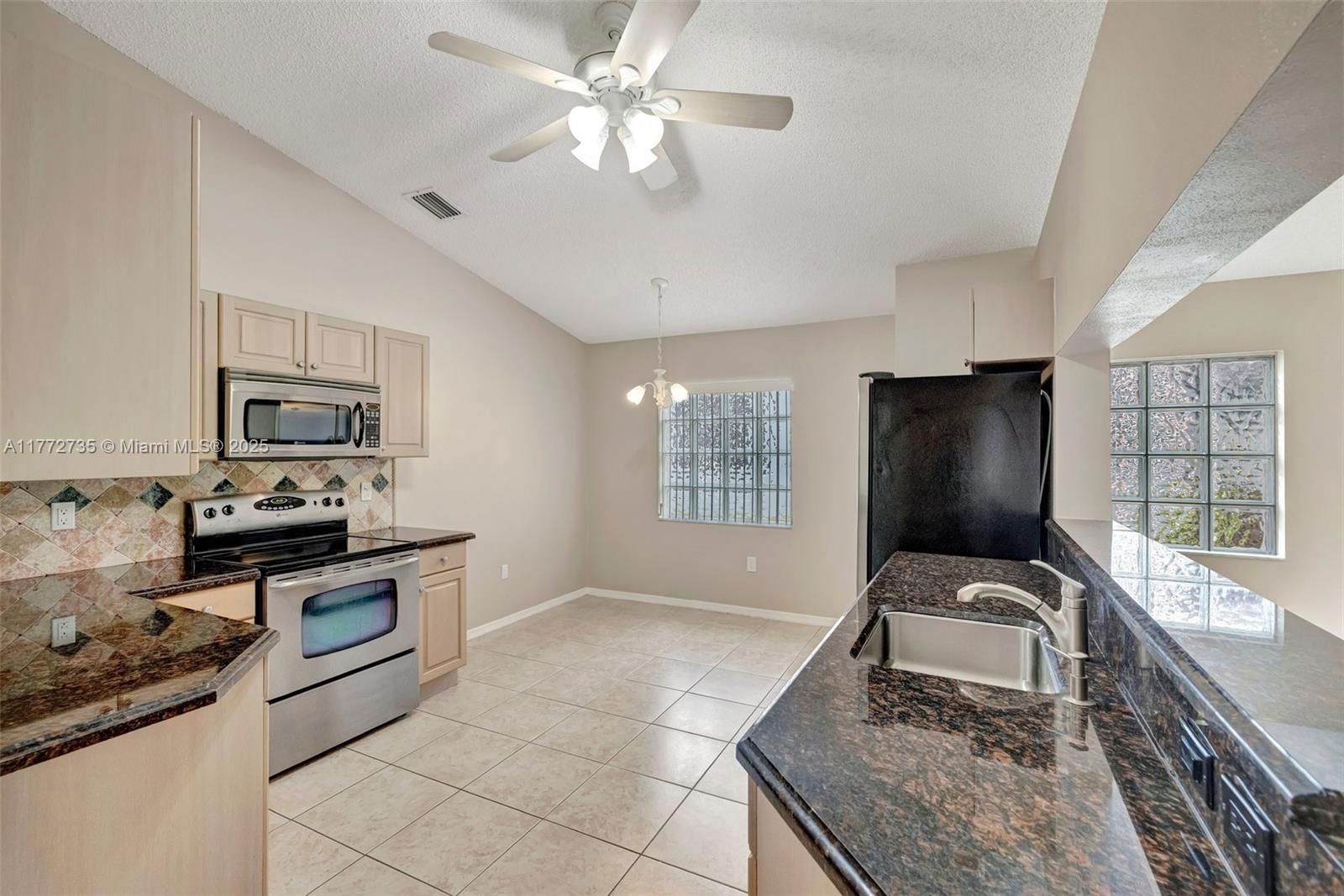 Real estate property located at 16249 24th St, Broward, Parkside At Spring Valley, Pembroke Pines, FL