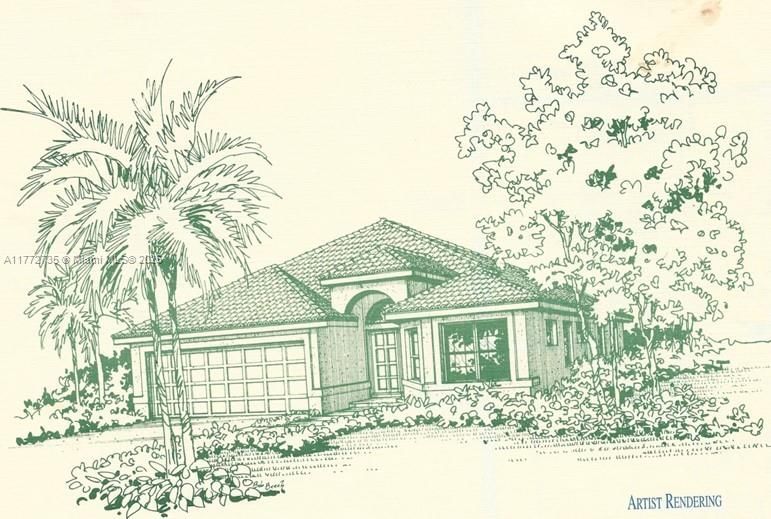 Real estate property located at 16249 24th St, Broward, Parkside At Spring Valley, Pembroke Pines, FL