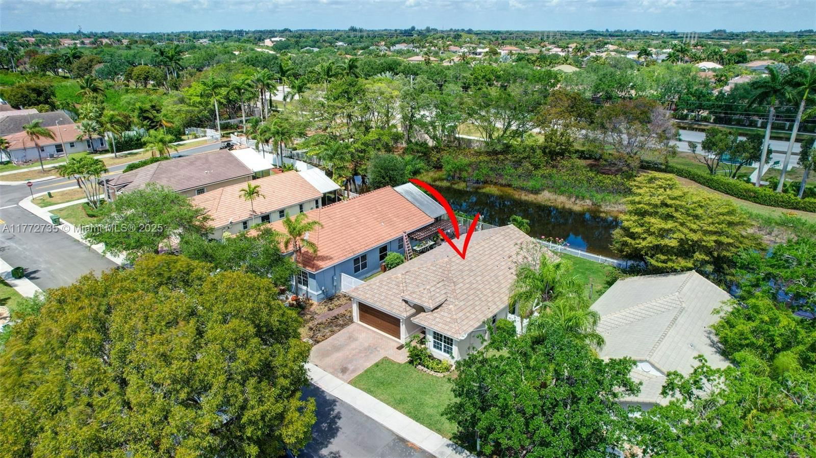 Real estate property located at 16249 24th St, Broward, Parkside At Spring Valley, Pembroke Pines, FL
