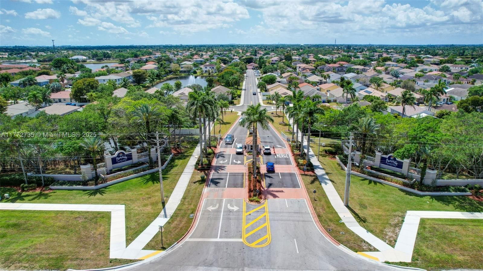 Real estate property located at 16249 24th St, Broward, Parkside At Spring Valley, Pembroke Pines, FL