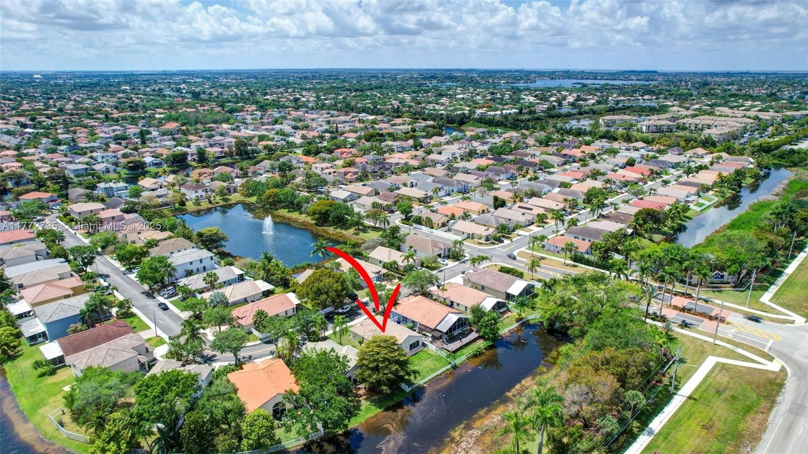 Real estate property located at 16249 24th St, Broward, Parkside At Spring Valley, Pembroke Pines, FL