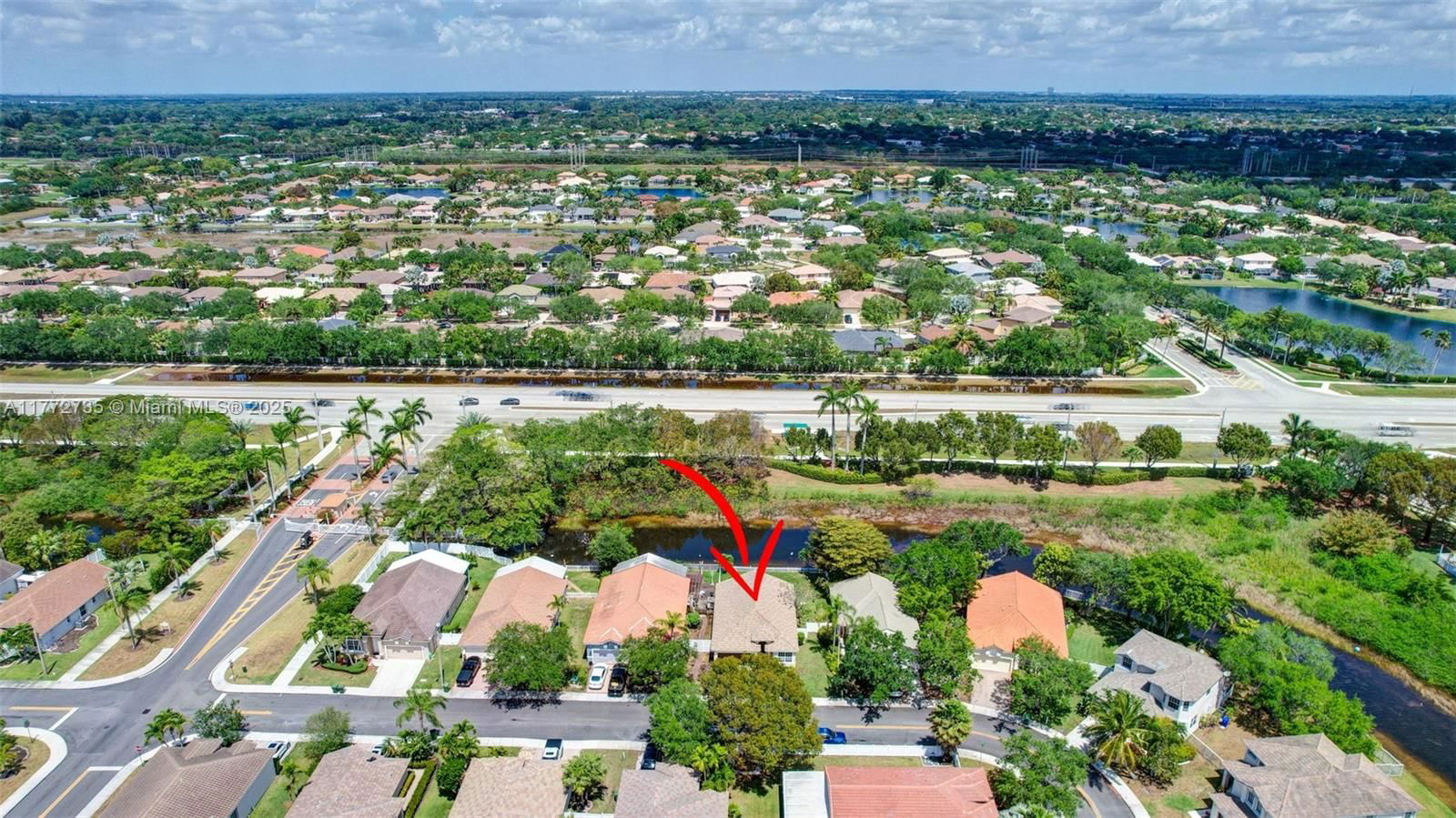 Real estate property located at 16249 24th St, Broward, Parkside At Spring Valley, Pembroke Pines, FL