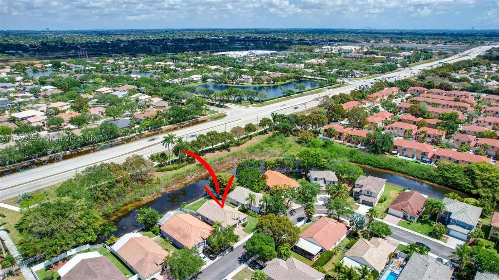Real estate property located at 16249 24th St, Broward, Parkside At Spring Valley, Pembroke Pines, FL