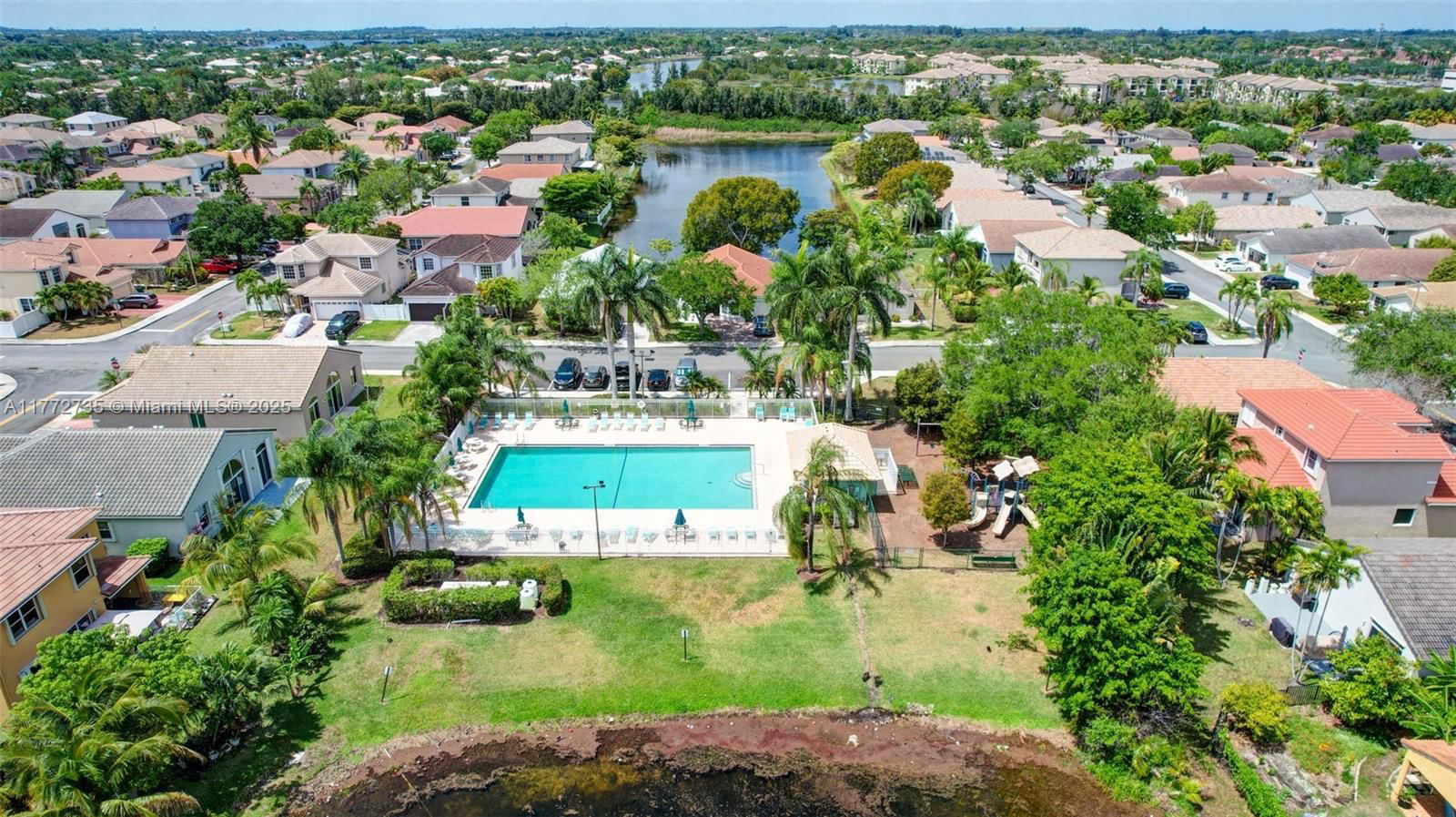 Real estate property located at 16249 24th St, Broward, Parkside At Spring Valley, Pembroke Pines, FL