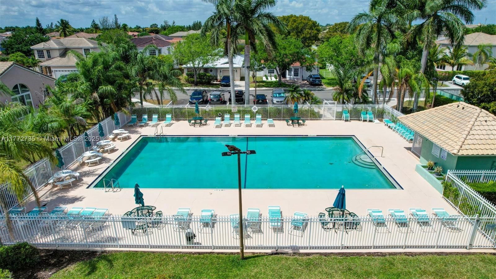 Real estate property located at 16249 24th St, Broward, Parkside At Spring Valley, Pembroke Pines, FL