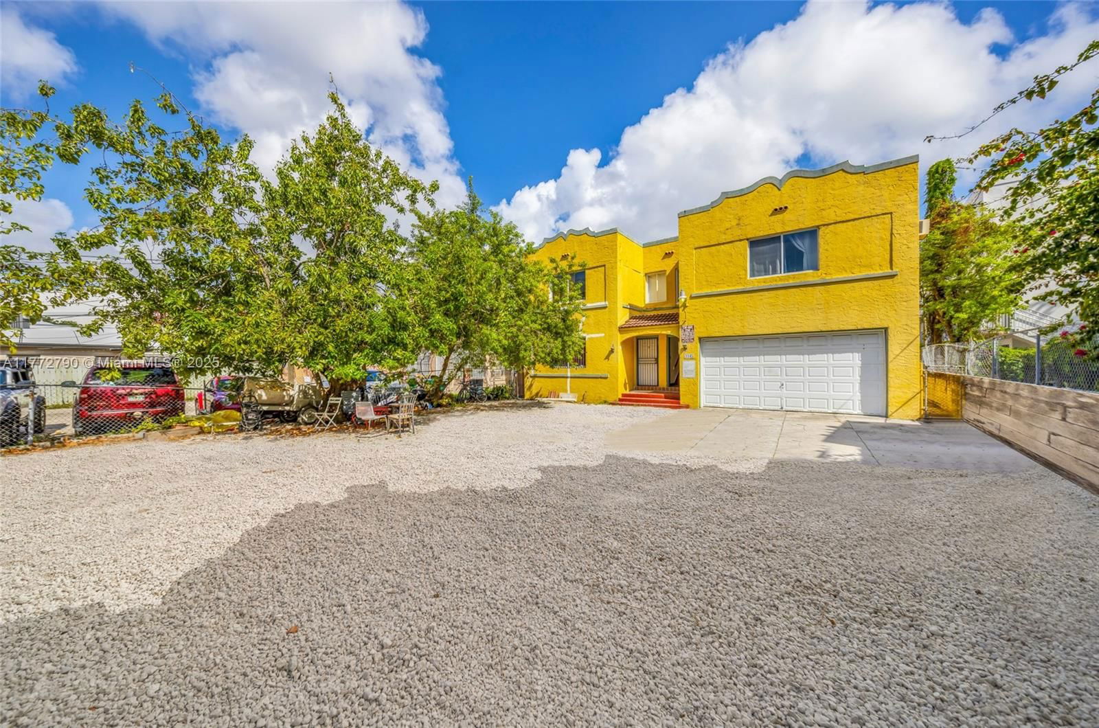Real estate property located at 1145 4th St, Miami-dade, Lawrence Estates Land Co, Miami, FL