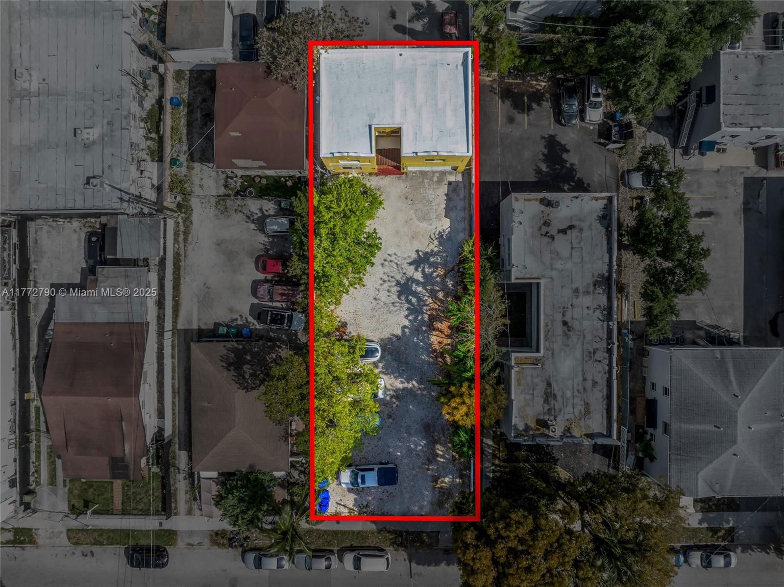 Real estate property located at 1145 4th St, Miami-dade, Lawrence Estates Land Co, Miami, FL