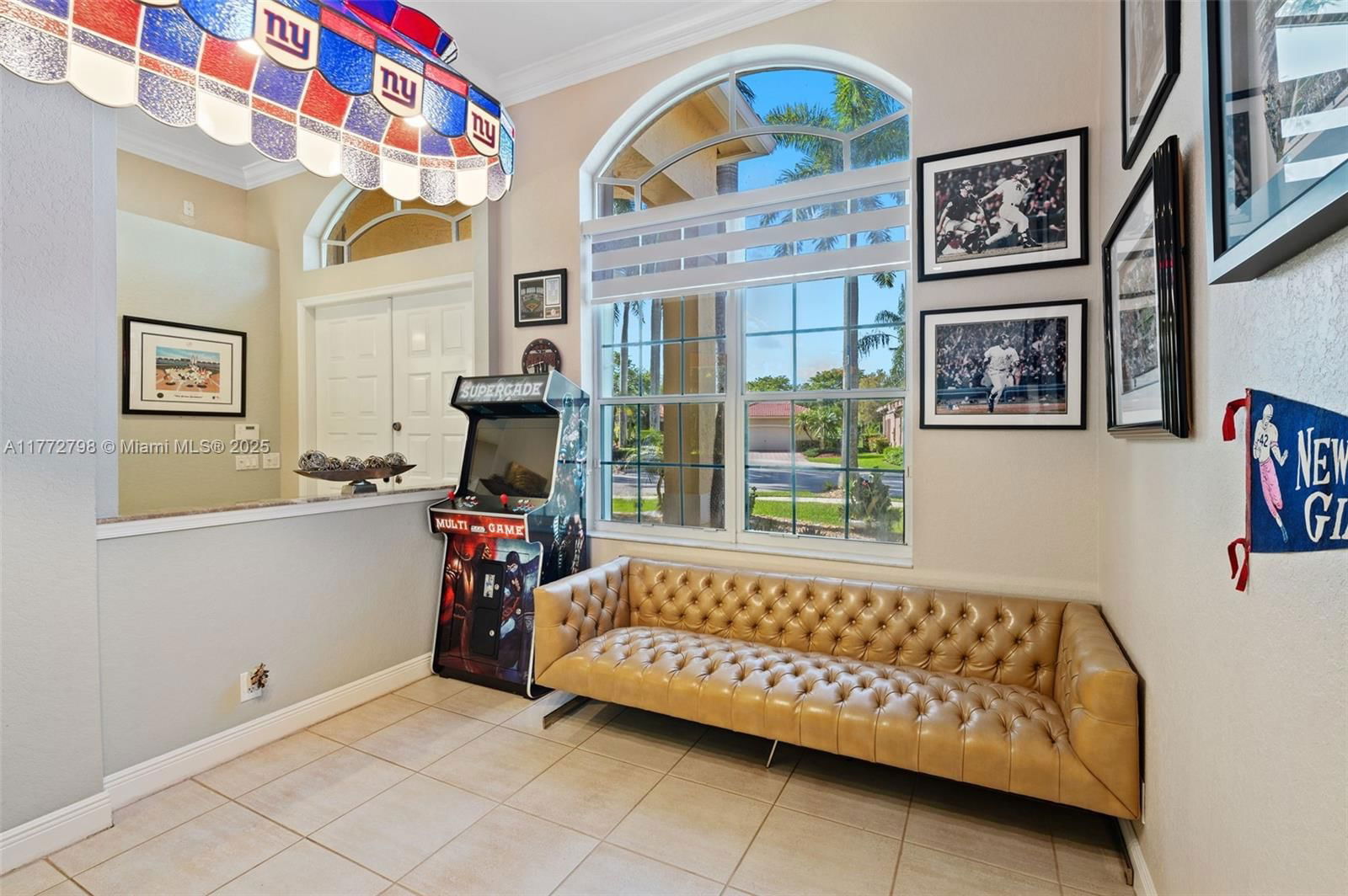 Real estate property located at 2510 Jardin Dr, Broward, Sector 7 Parcel, Weston, FL
