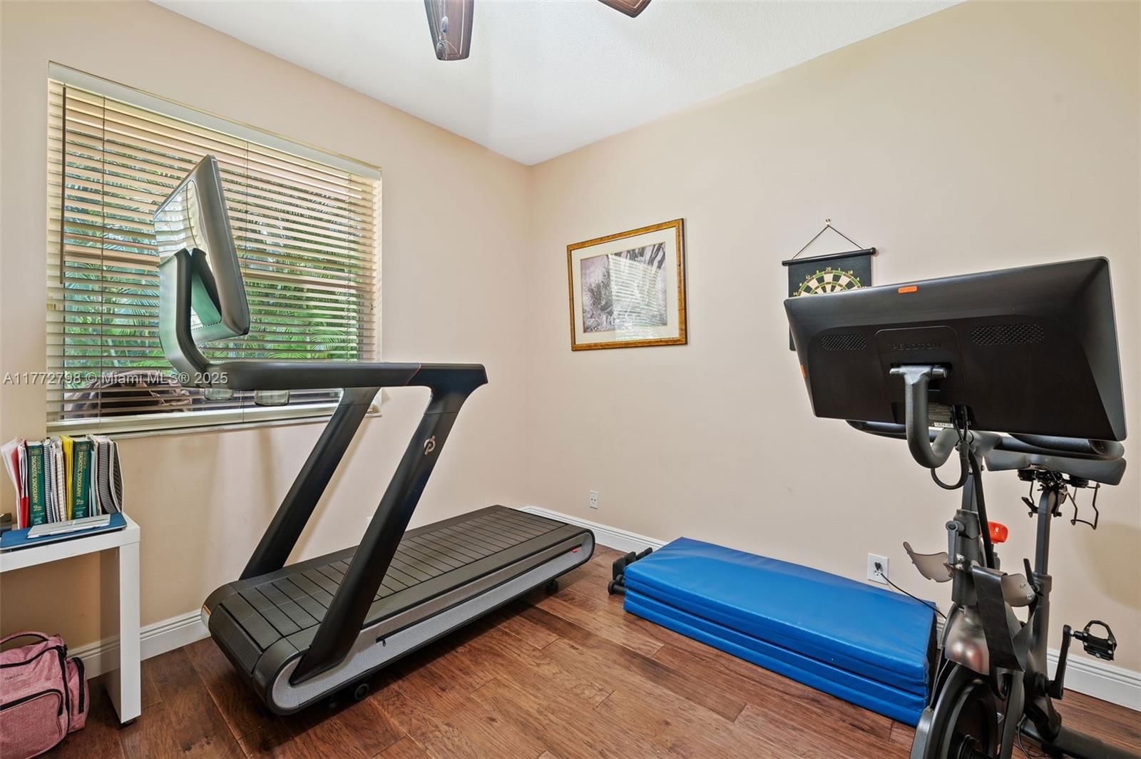 Real estate property located at 2510 Jardin Dr, Broward, Sector 7 Parcel, Weston, FL