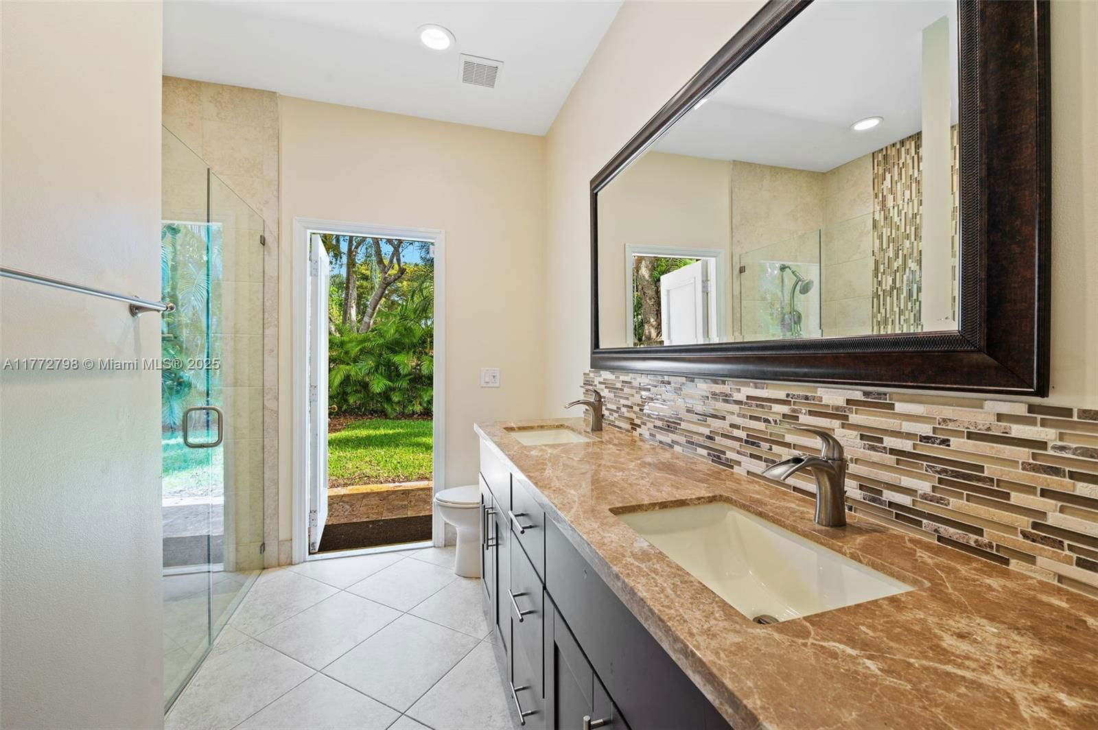 Real estate property located at 2510 Jardin Dr, Broward, Sector 7 Parcel, Weston, FL