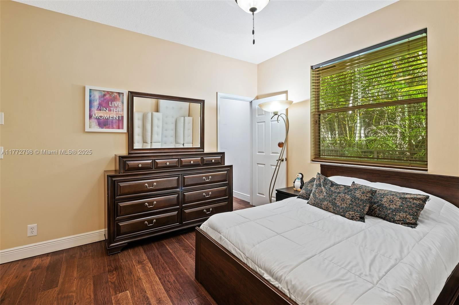 Real estate property located at 2510 Jardin Dr, Broward, Sector 7 Parcel, Weston, FL