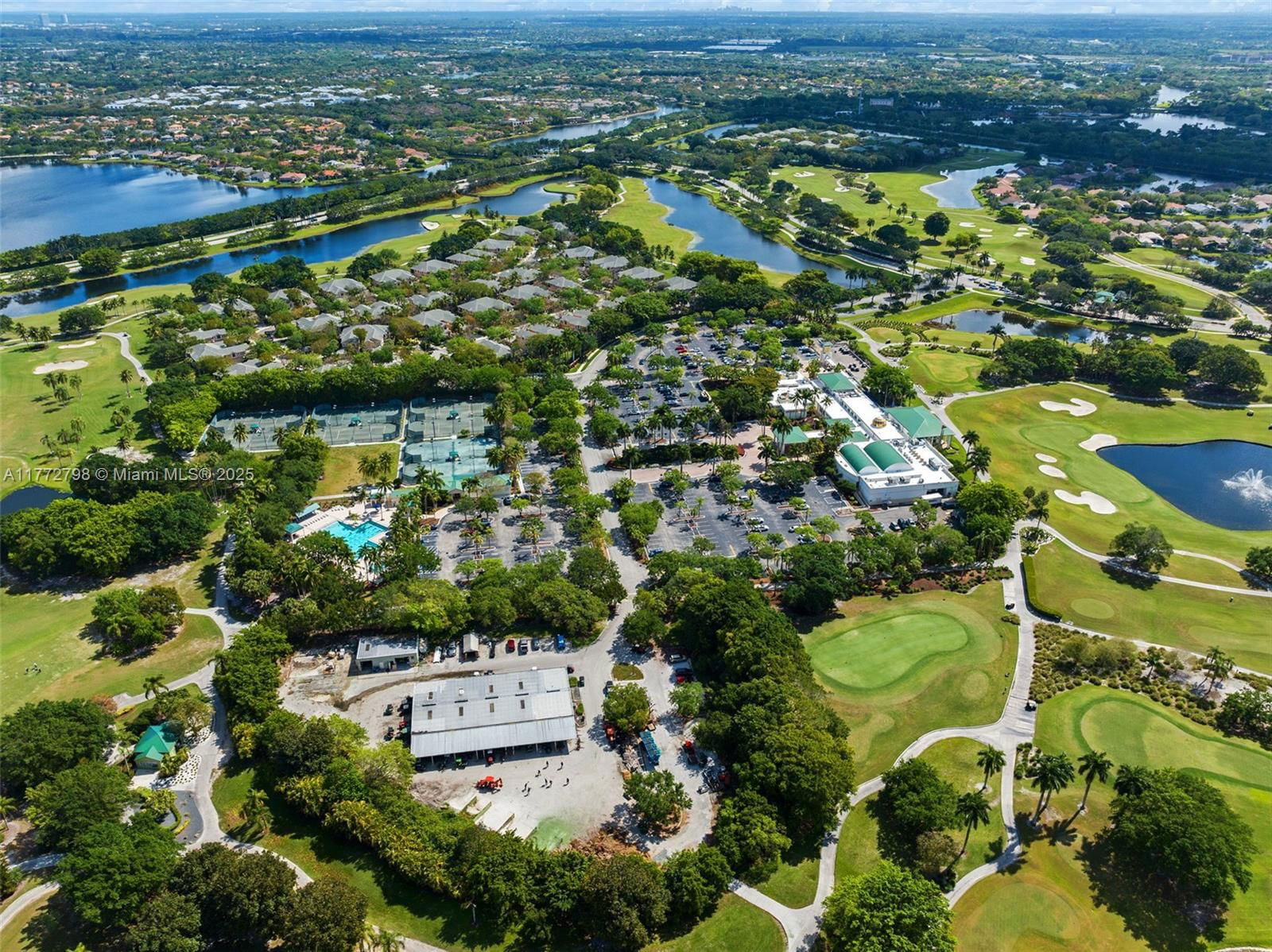 Real estate property located at 2510 Jardin Dr, Broward, Sector 7 Parcel, Weston, FL