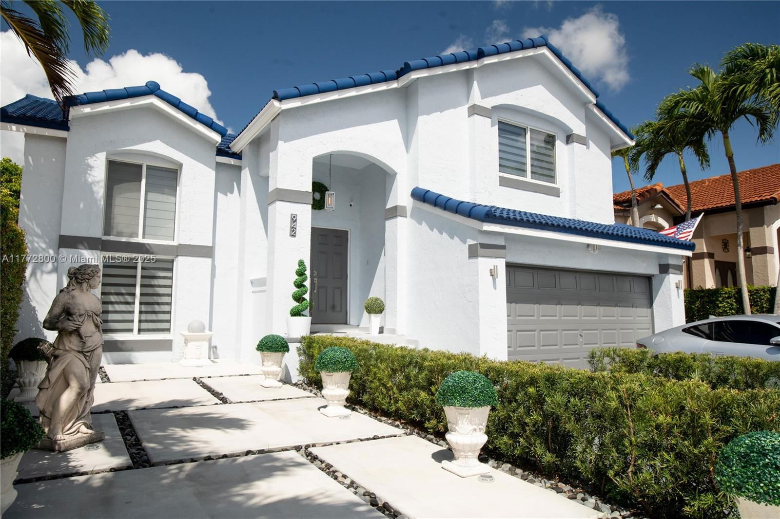 Real estate property located at 942 133rd Ct, Miami-dade, Venezia Homes Estates Ist, Miami, FL