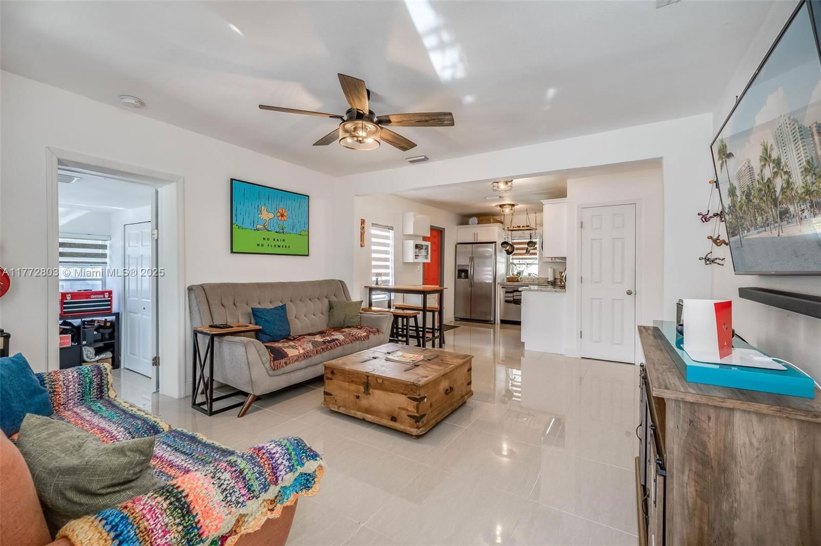 Real estate property located at 1229 52nd St, Miami-dade, Palm Park Amd, Miami, FL