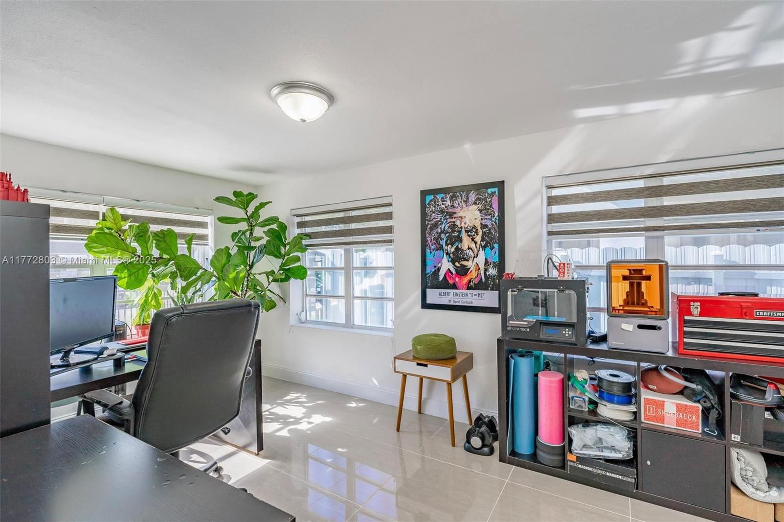 Real estate property located at 1229 52nd St, Miami-dade, Palm Park Amd, Miami, FL