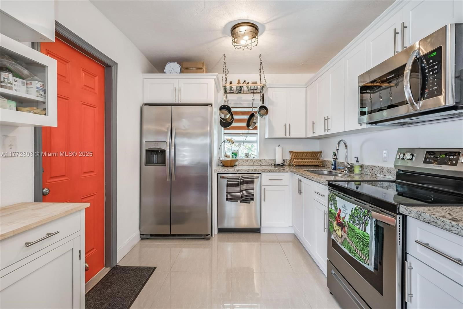 Real estate property located at 1229 52nd St, Miami-dade, Palm Park Amd, Miami, FL