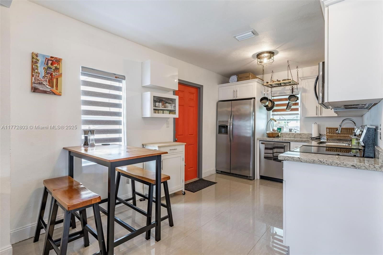 Real estate property located at 1229 52nd St, Miami-dade, Palm Park Amd, Miami, FL