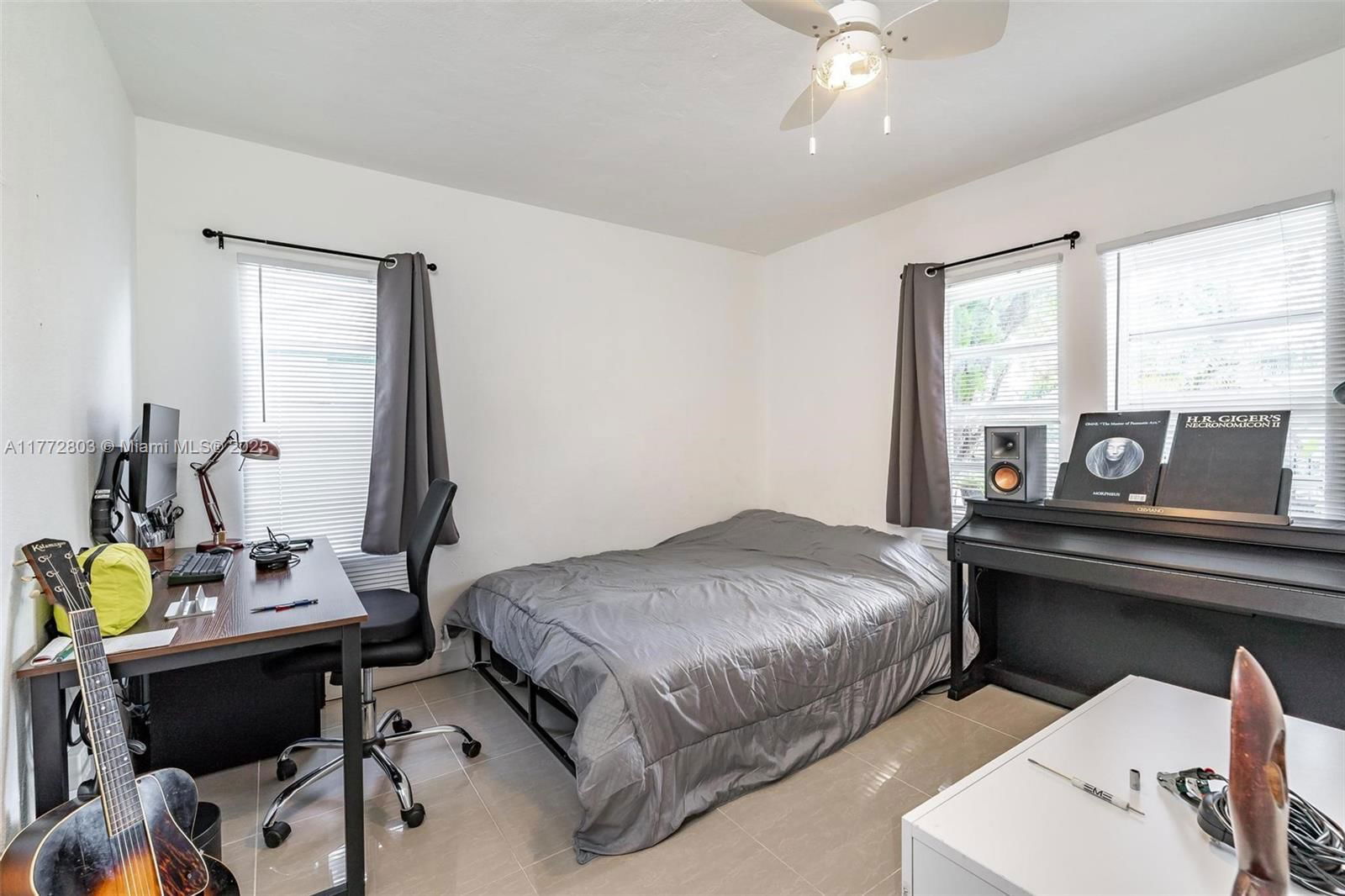 Real estate property located at 1229 52nd St, Miami-dade, Palm Park Amd, Miami, FL