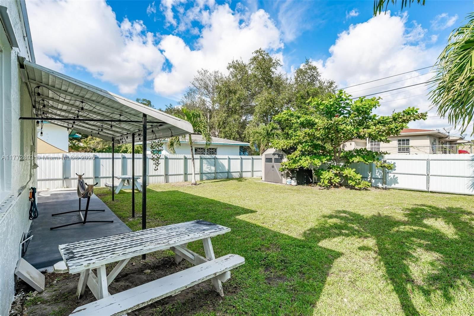 Real estate property located at 1229 52nd St, Miami-dade, Palm Park Amd, Miami, FL