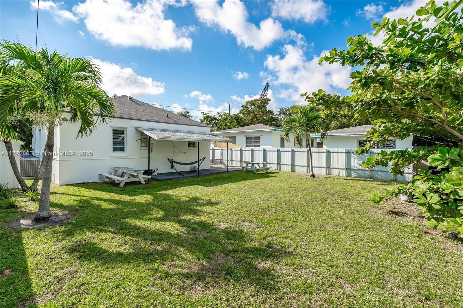 Real estate property located at 1229 52nd St, Miami-dade, Palm Park Amd, Miami, FL