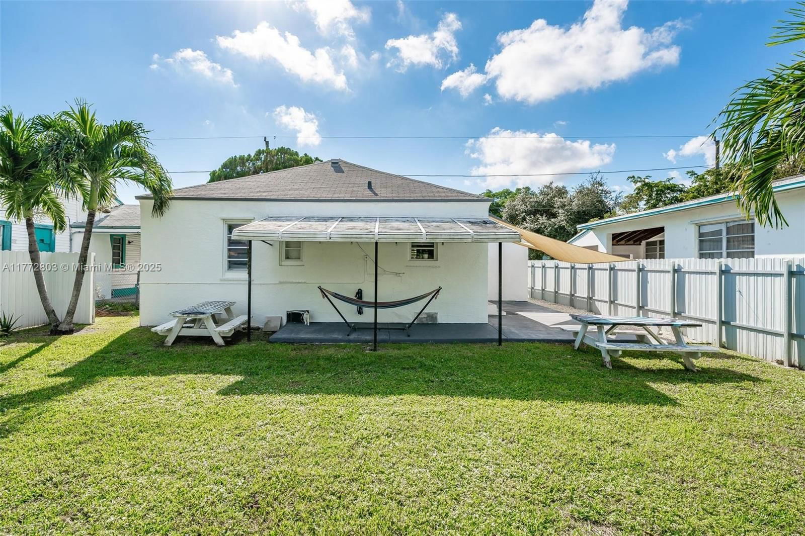 Real estate property located at 1229 52nd St, Miami-dade, Palm Park Amd, Miami, FL