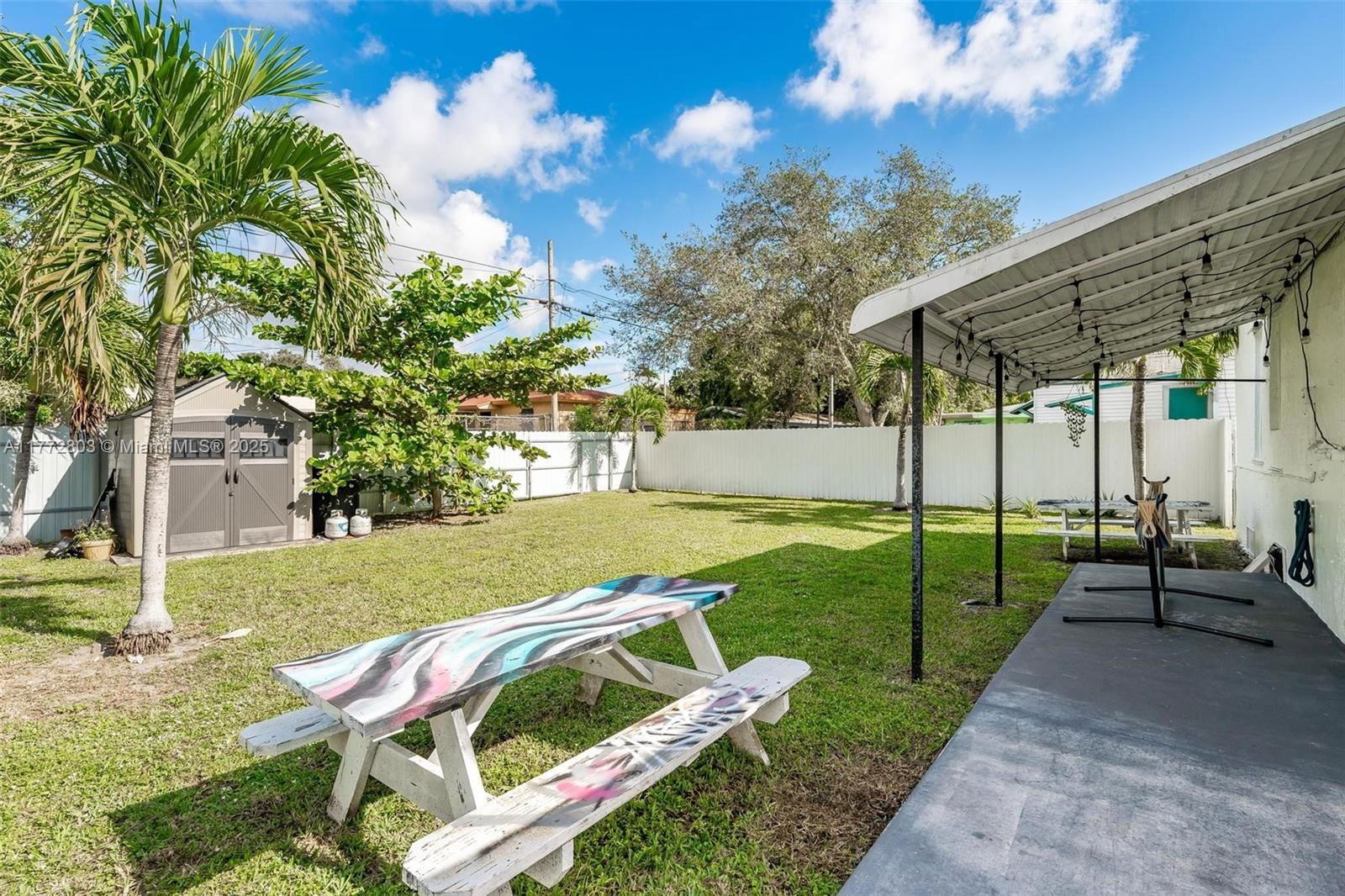 Real estate property located at 1229 52nd St, Miami-dade, Palm Park Amd, Miami, FL