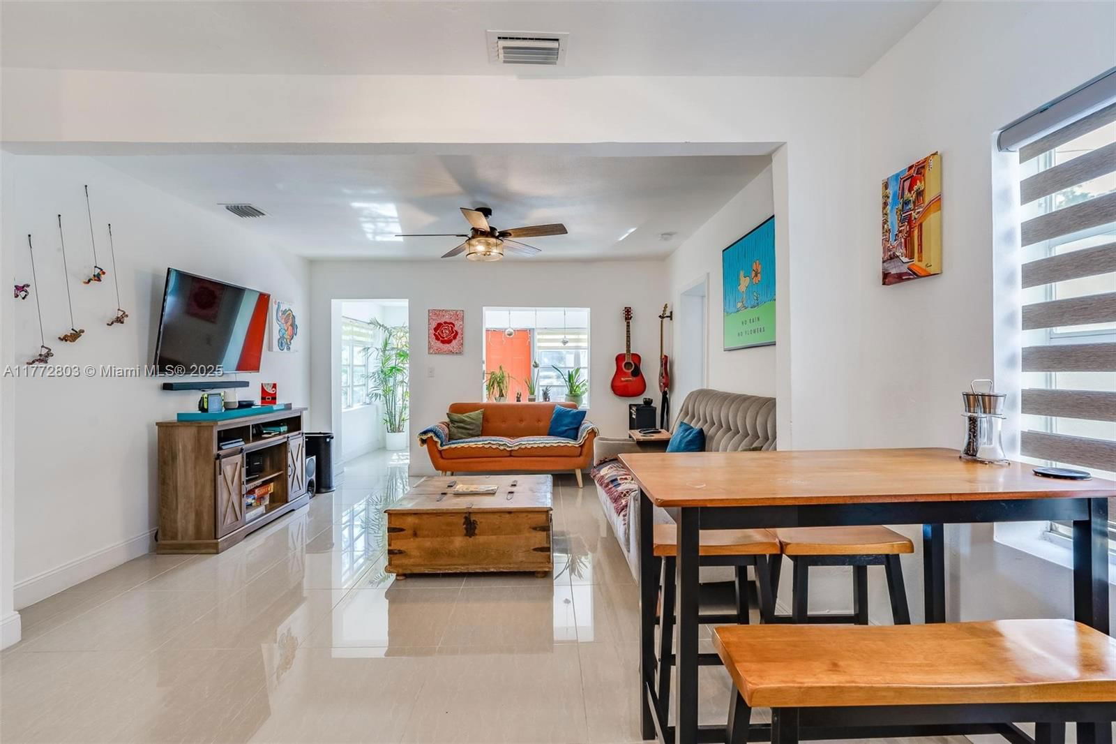 Real estate property located at 1229 52nd St, Miami-dade, Palm Park Amd, Miami, FL