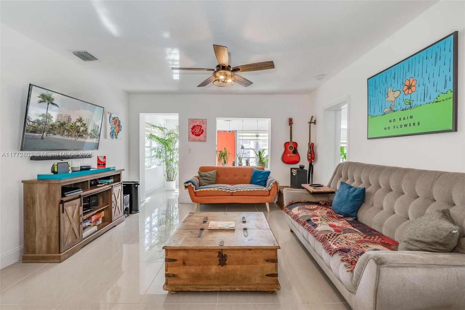 Real estate property located at 1229 52nd St, Miami-dade, Palm Park Amd, Miami, FL