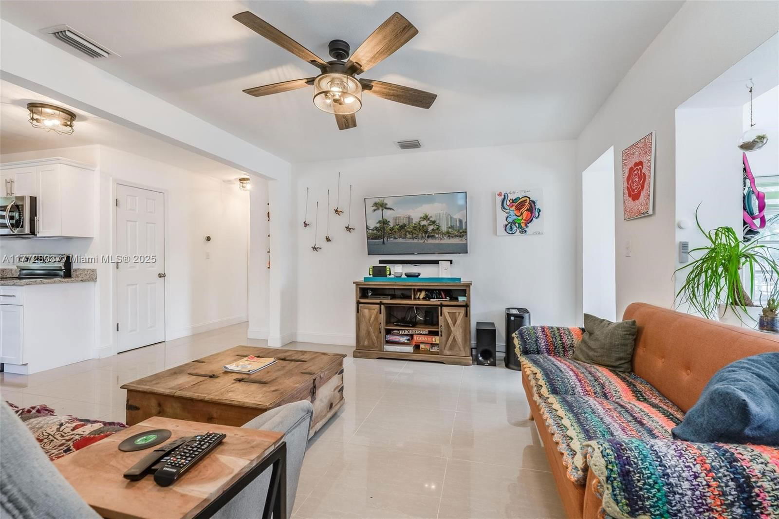Real estate property located at 1229 52nd St, Miami-dade, Palm Park Amd, Miami, FL