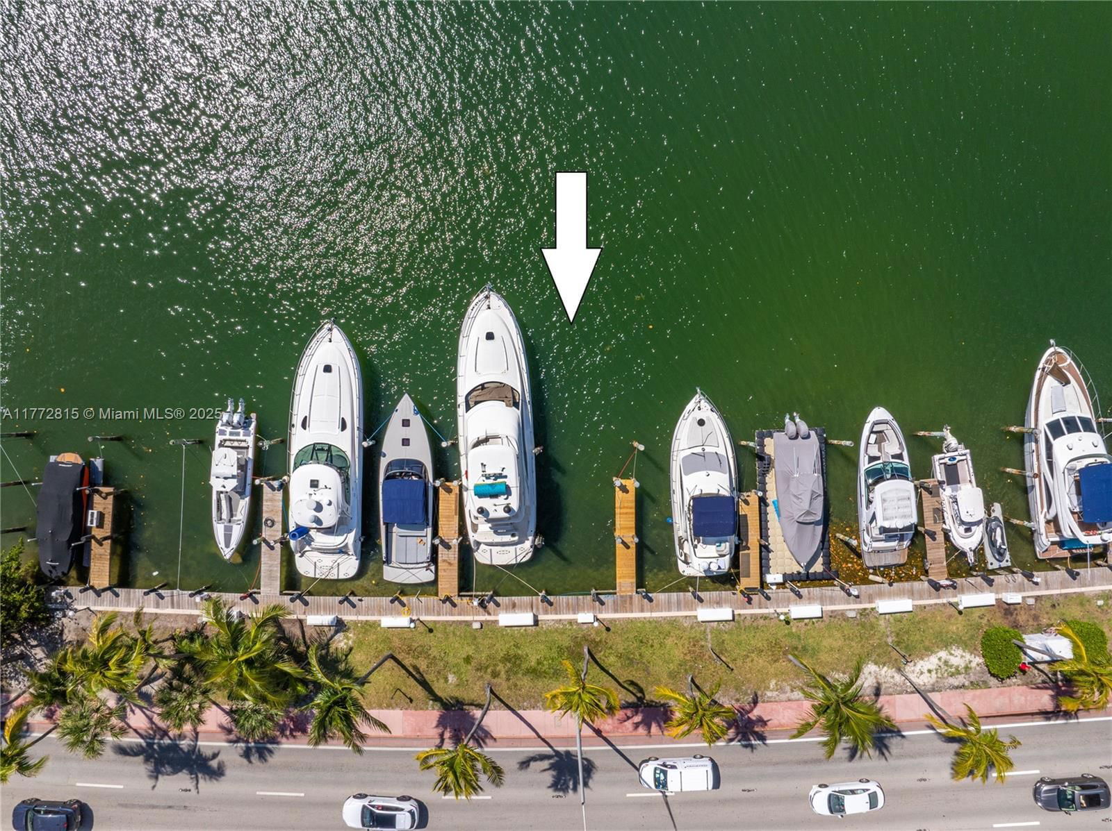 Real estate property located at 5005 Collins Ave, Miami-dade, The Carriage Club North C, Miami Beach, FL