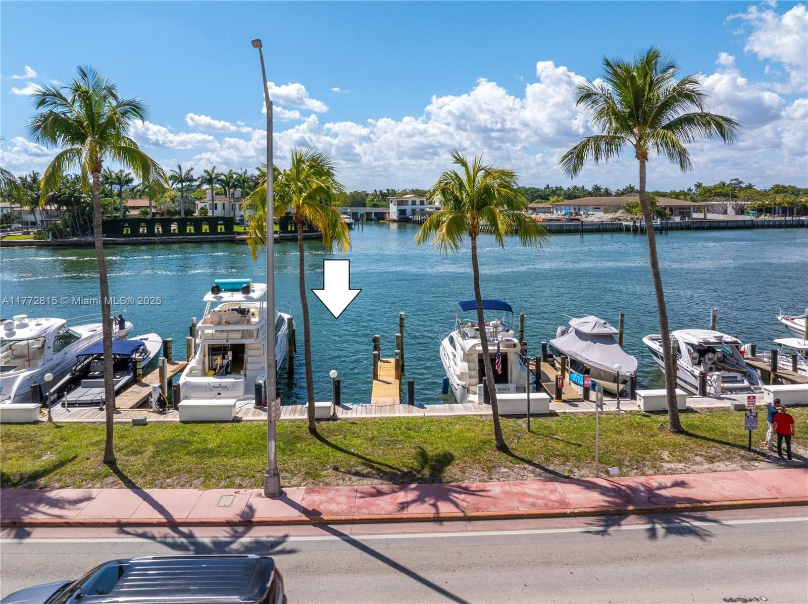 Real estate property located at 5005 Collins Ave, Miami-dade, The Carriage Club North C, Miami Beach, FL