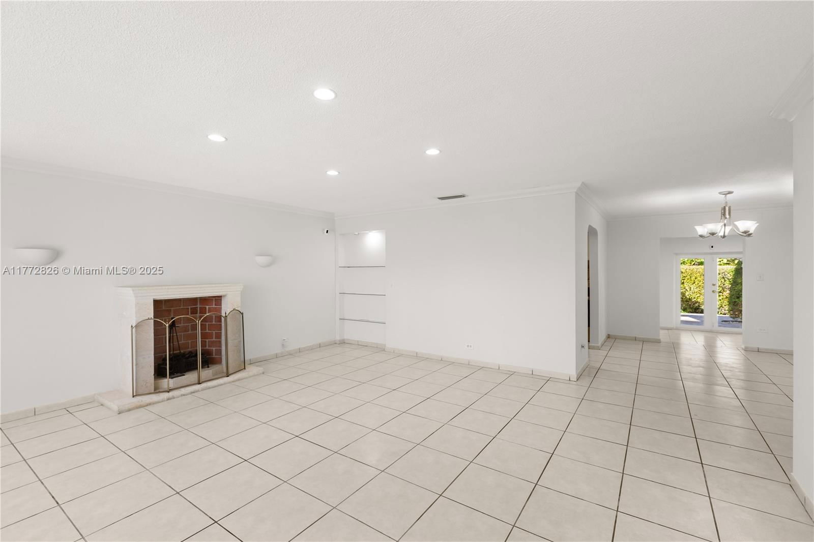 Real estate property located at 9815 21st St, Miami-dade, Westbrooke Gardens, Miami, FL