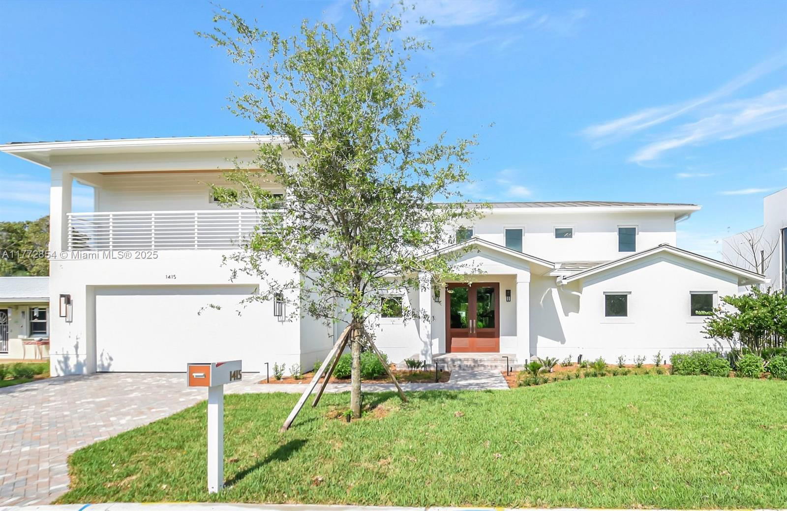 Real estate property located at 1415 Lakeside Dr, Palm Beach, North Lake Worth, Lake Worth, FL